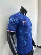 Camiseta Chelsea, Local 24-25