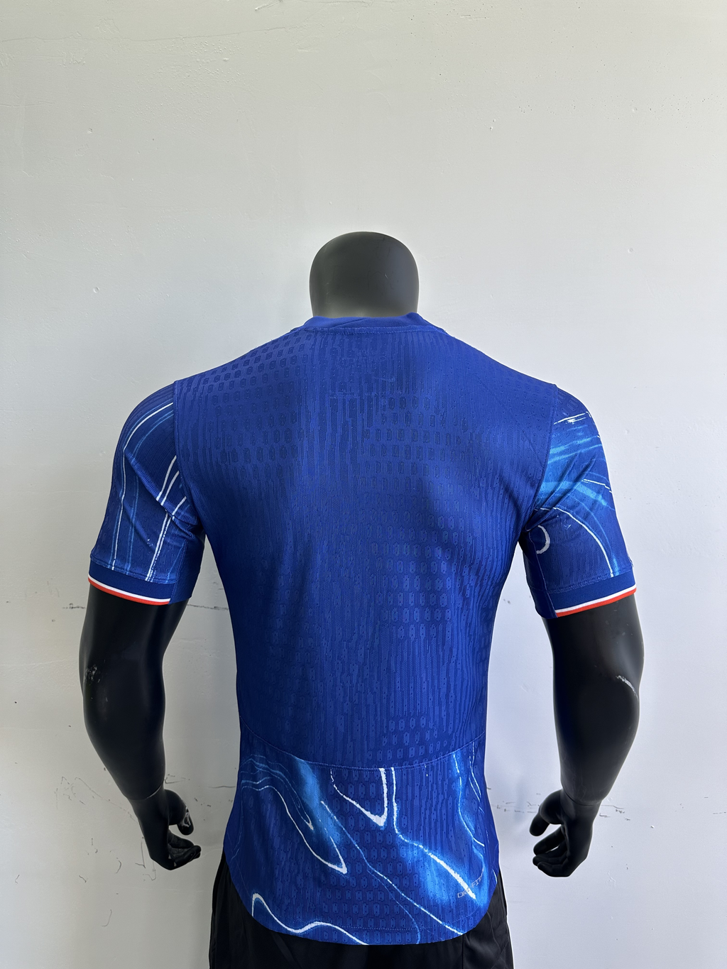 Camiseta Chelsea, Local 24-25