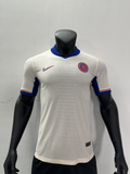 Camiseta Chelsea, Visitante 24-25