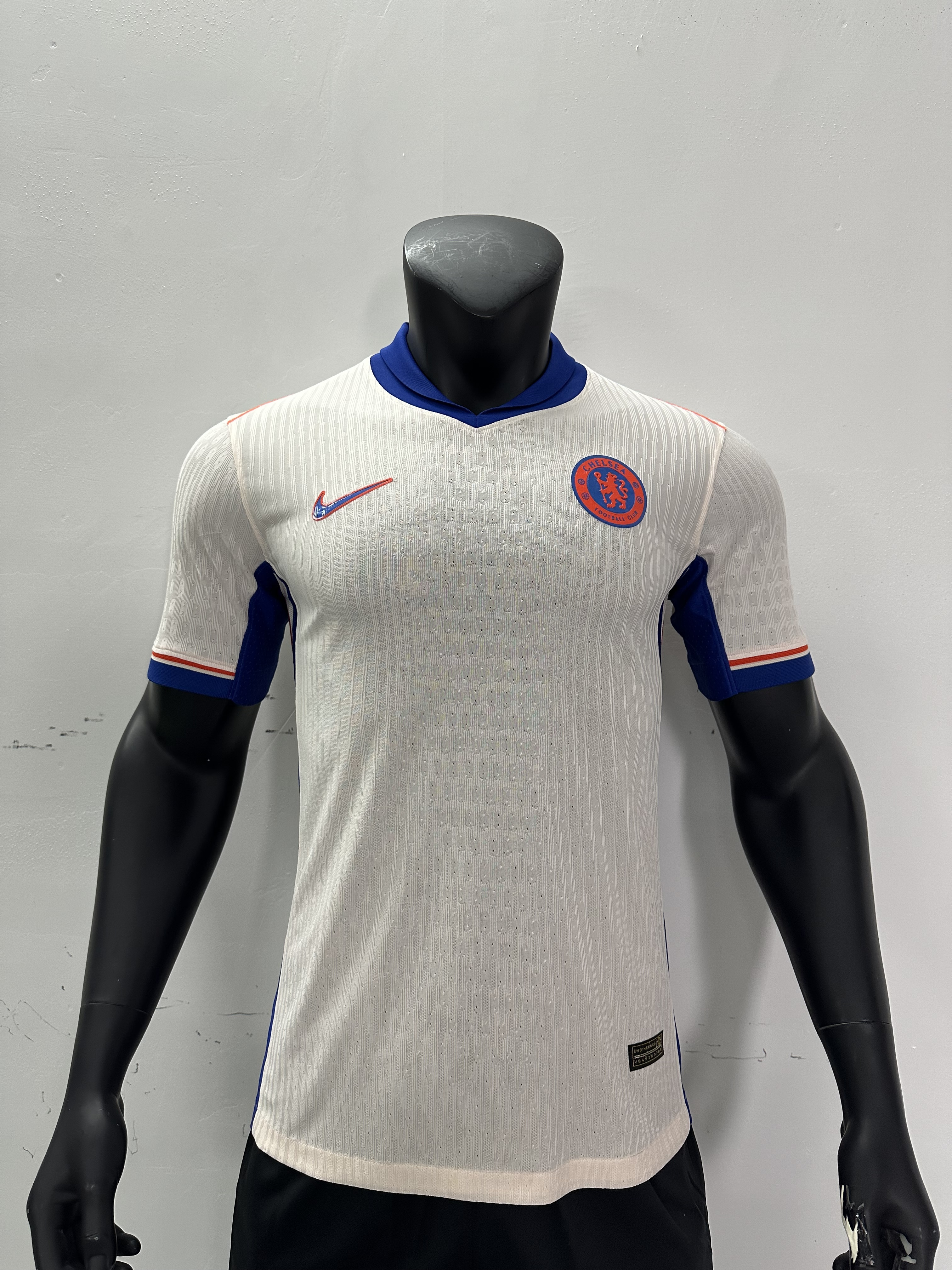 Camiseta Chelsea, Visitante 24-25