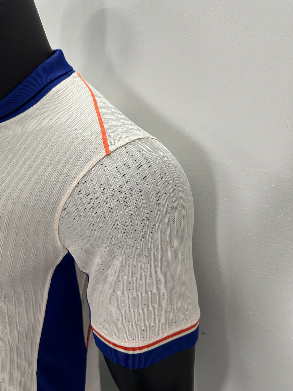 Camiseta Chelsea, Visitante 24-25