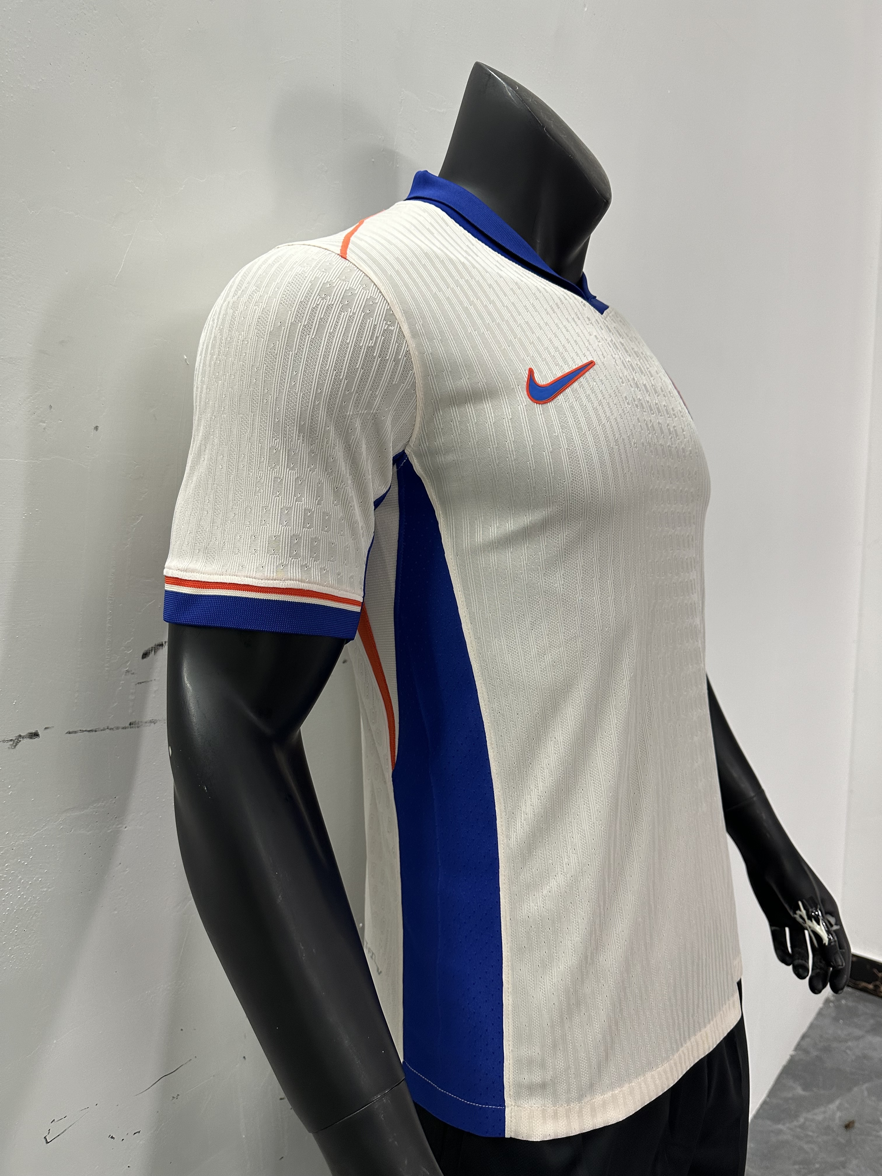 Camiseta Chelsea, Visitante 24-25