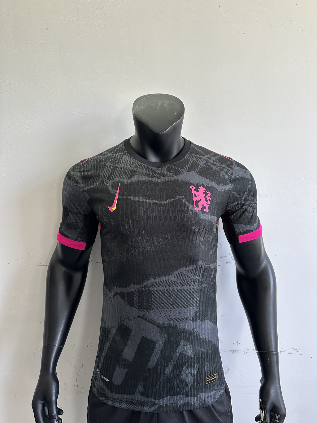 Camiseta Chelsea, Tercera 24-25