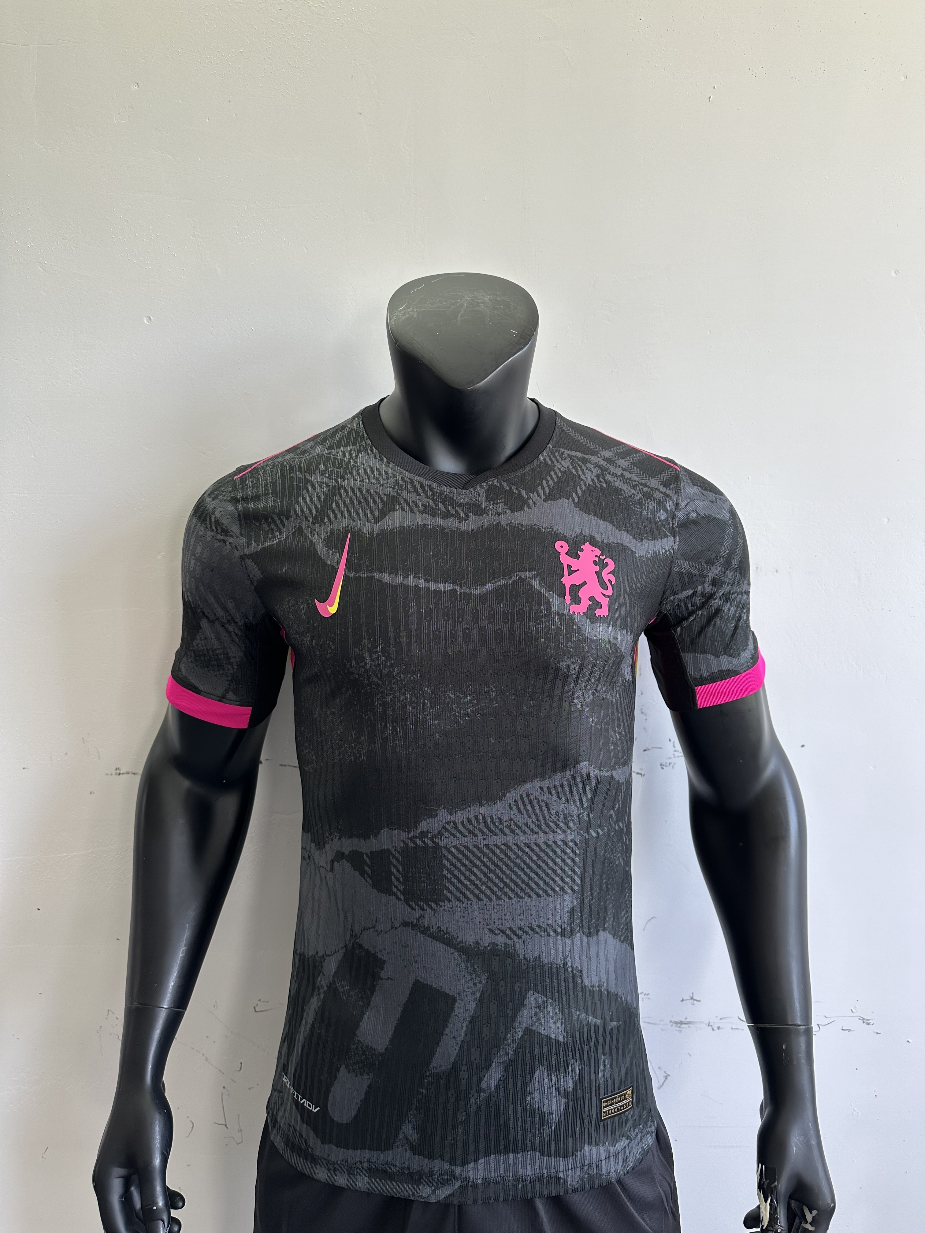 Camiseta Chelsea, Tercera 24-25