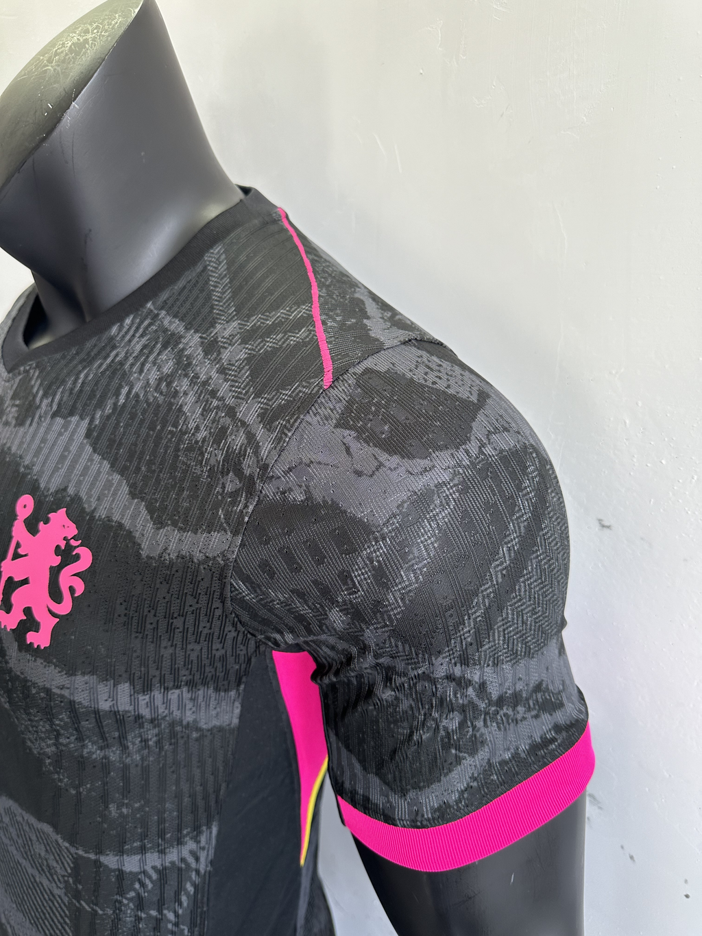 Camiseta Chelsea, Tercera 24-25