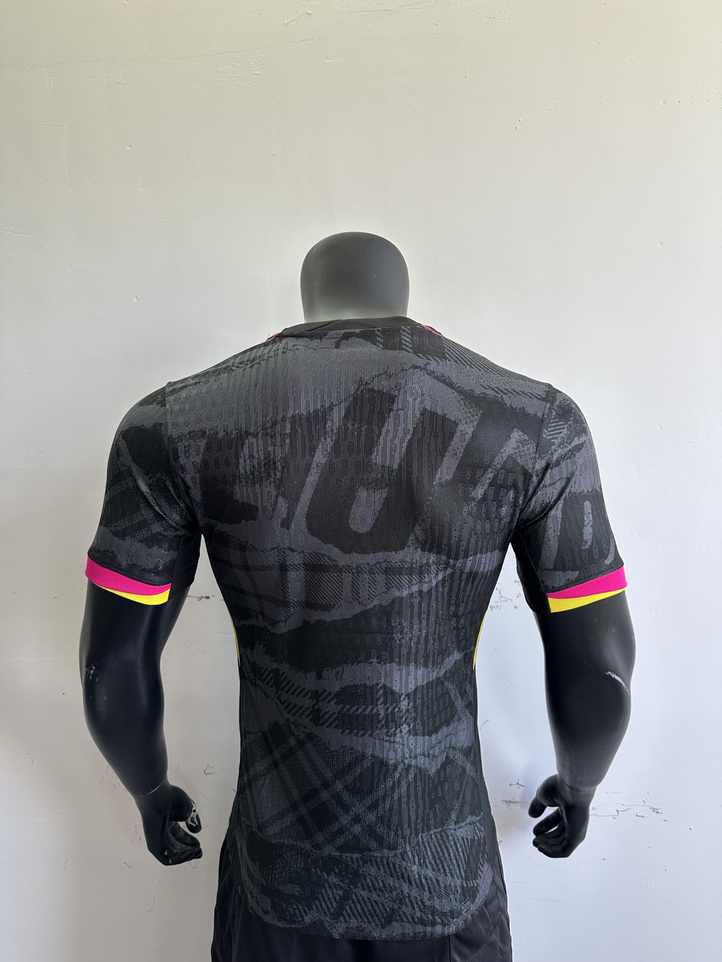 Camiseta Chelsea, Tercera 24-25