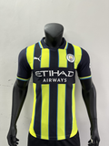 Camiseta Manchester City, Visitante 24-25
