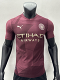 Camiseta Manchester City, Tercera 24-25