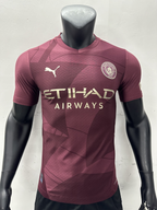 Camiseta Manchester City, Tercera 24-25