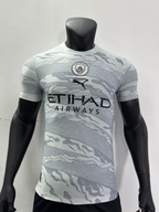 Camiseta Manchester City, Año Del Dragon