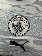 Camiseta Manchester City, Año Del Dragon