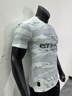 Camiseta Manchester City, Año Del Dragon