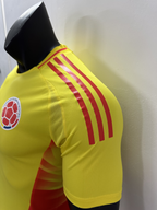 Camiseta Colombia, Local 24-25