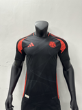 Camiseta Colombia, Visitante 24-25