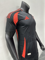 Camiseta Colombia, Visitante 24-25