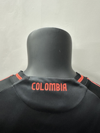 Camiseta Colombia, Visitante 24-25