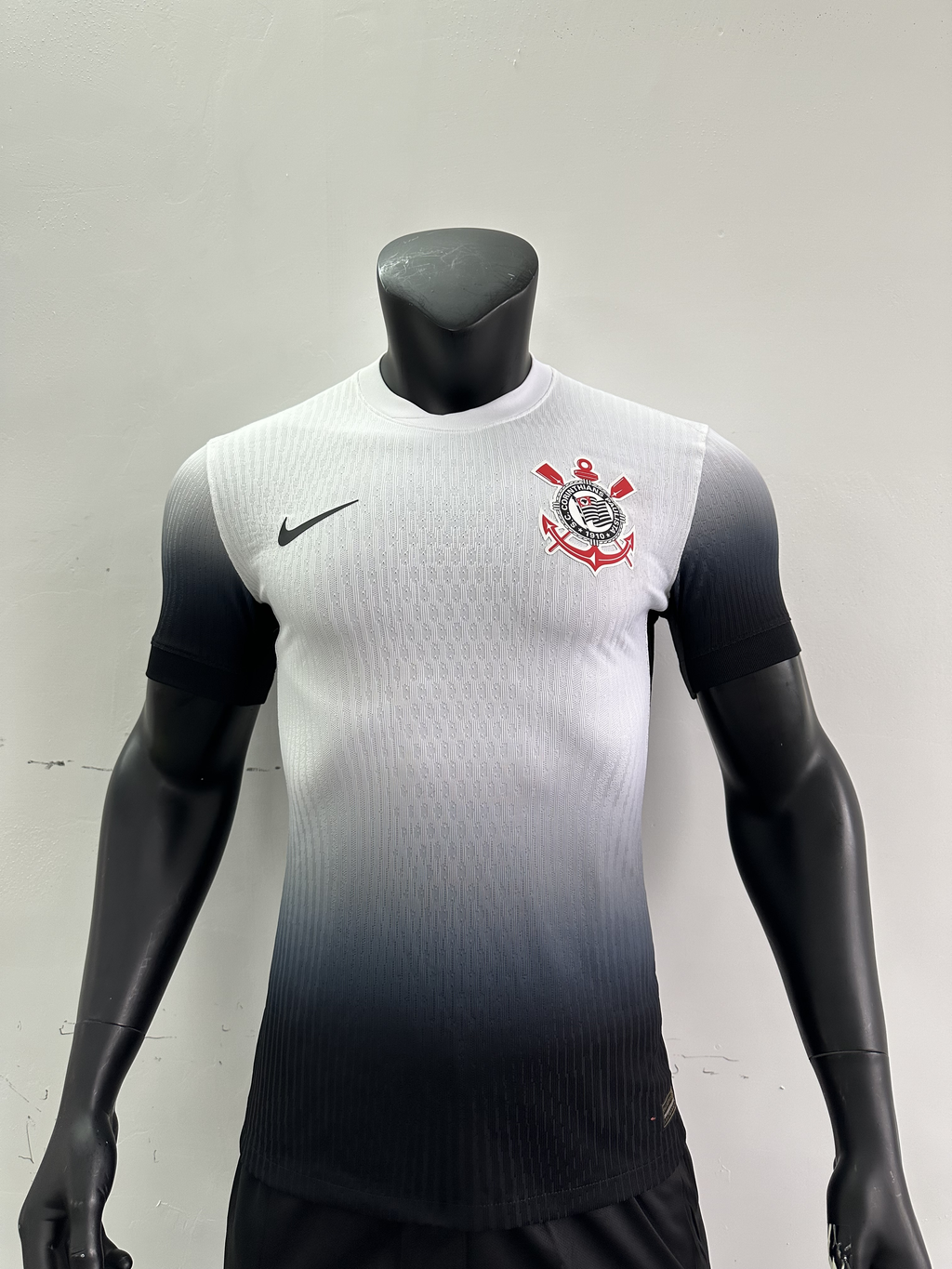 Camiseta Corinthians, Local 24-25