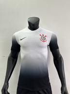 Camiseta Corinthians, Local 24-25