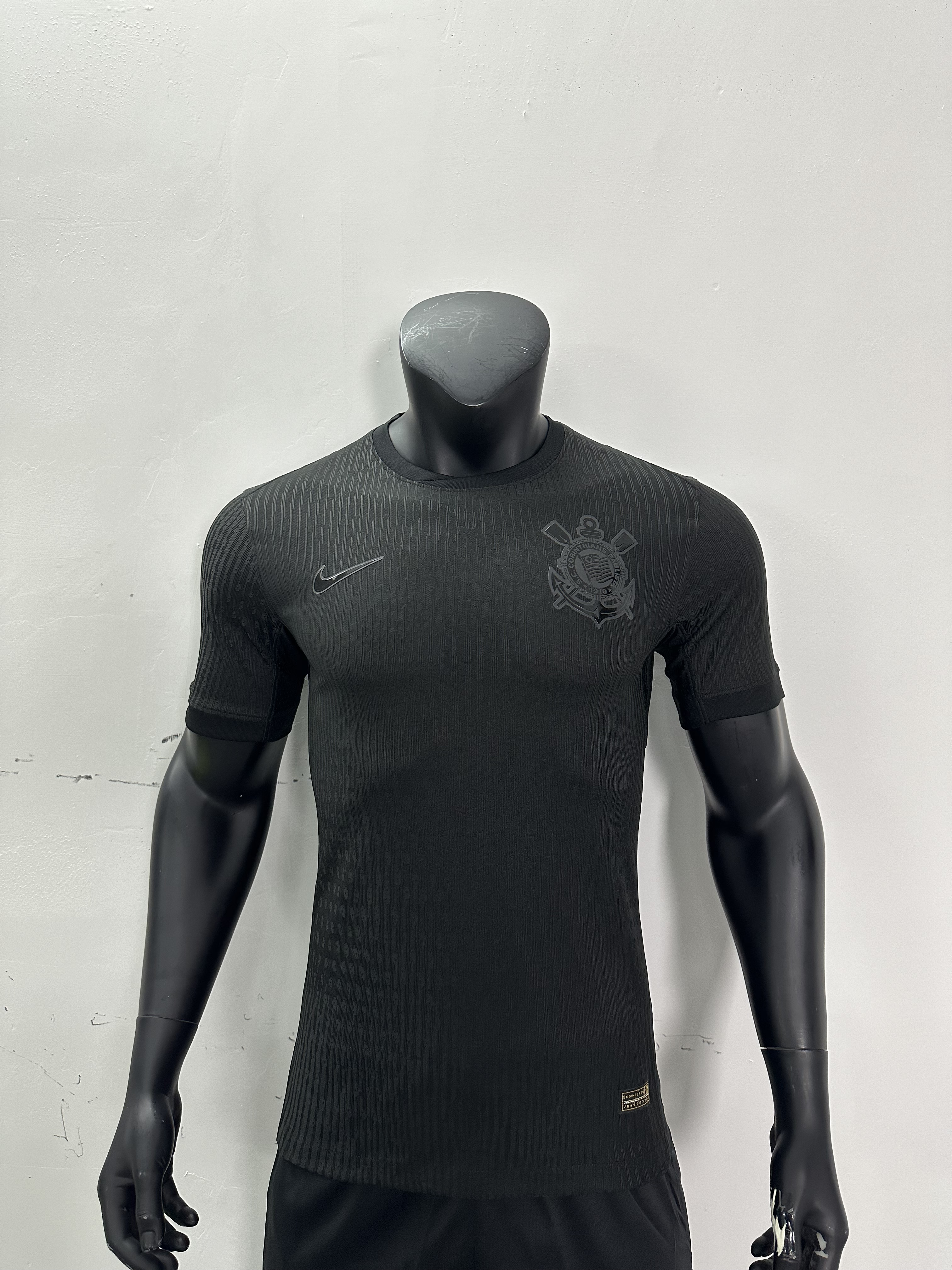 Camiseta Corinthians, Visitante 24-25