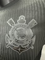 Camiseta Corinthians, Visitante 24-25