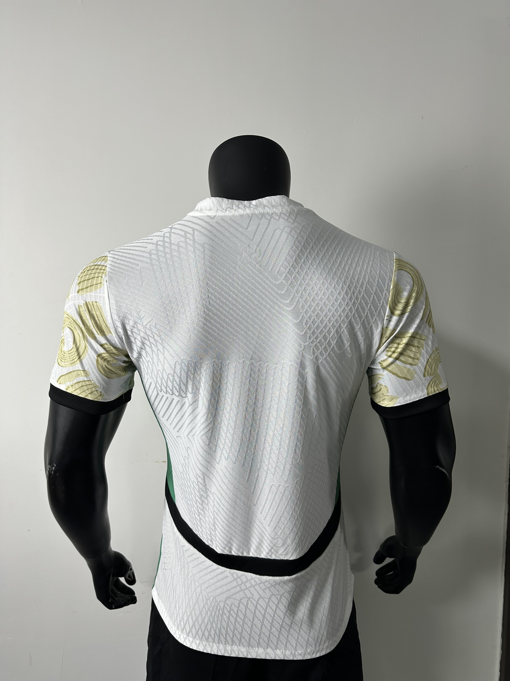 Camiseta Costa de Marfil, Visitante 24-25
