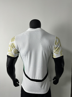 Camiseta Costa de Marfil, Visitante 24-25