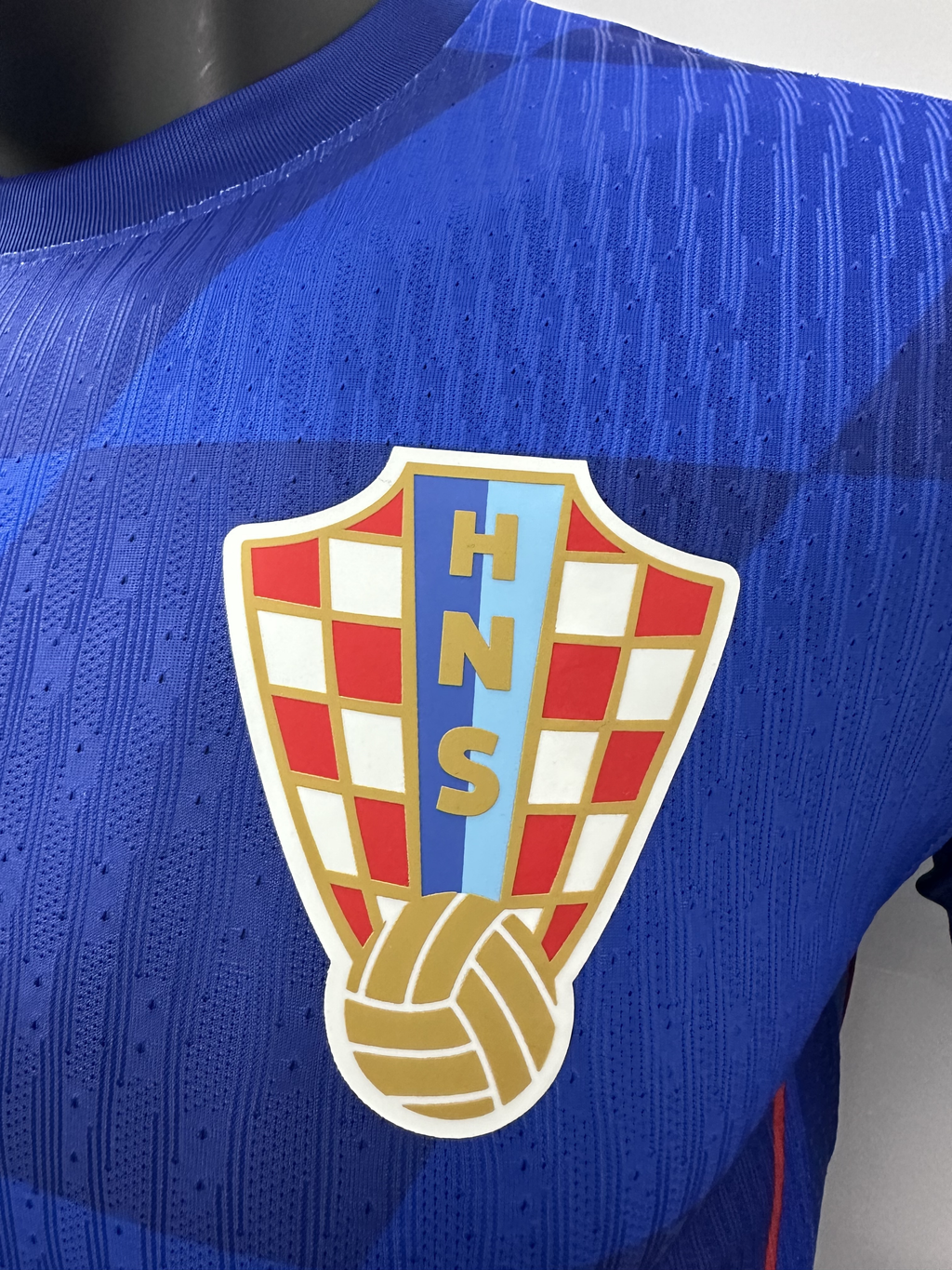 Camiseta Croacia, Visitante 24-25