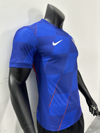 Camiseta Croacia, Visitante 24-25