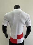 Camiseta Croacia, Local 24-25