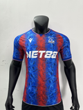 Camiseta Crystal Palace, Local 24-25