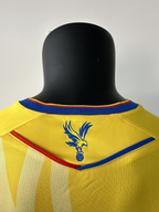 Camiseta Crystal Palace, Visitante 24-25