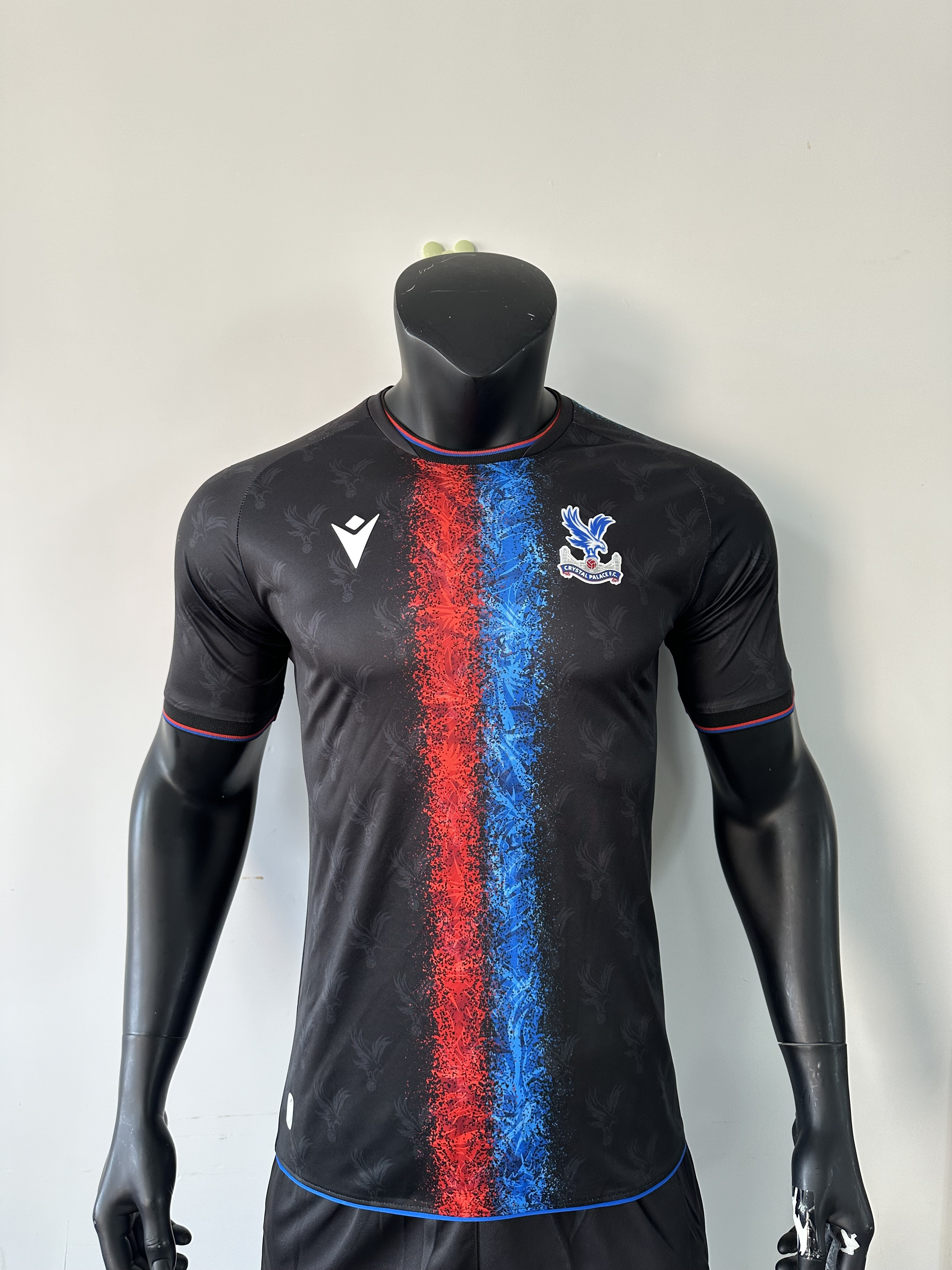 Camiseta Crystal Palace, Tercera 24-25