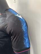Camiseta Crystal Palace, Tercera 24-25