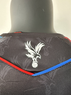 Camiseta Crystal Palace, Tercera 24-25