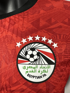 Camiseta Egipto, Local 24-25