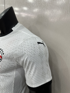 Camiseta Egipto, Visitante 24-25