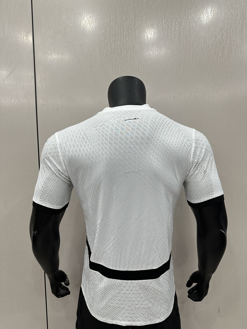 Camiseta Egipto, Visitante 24-25