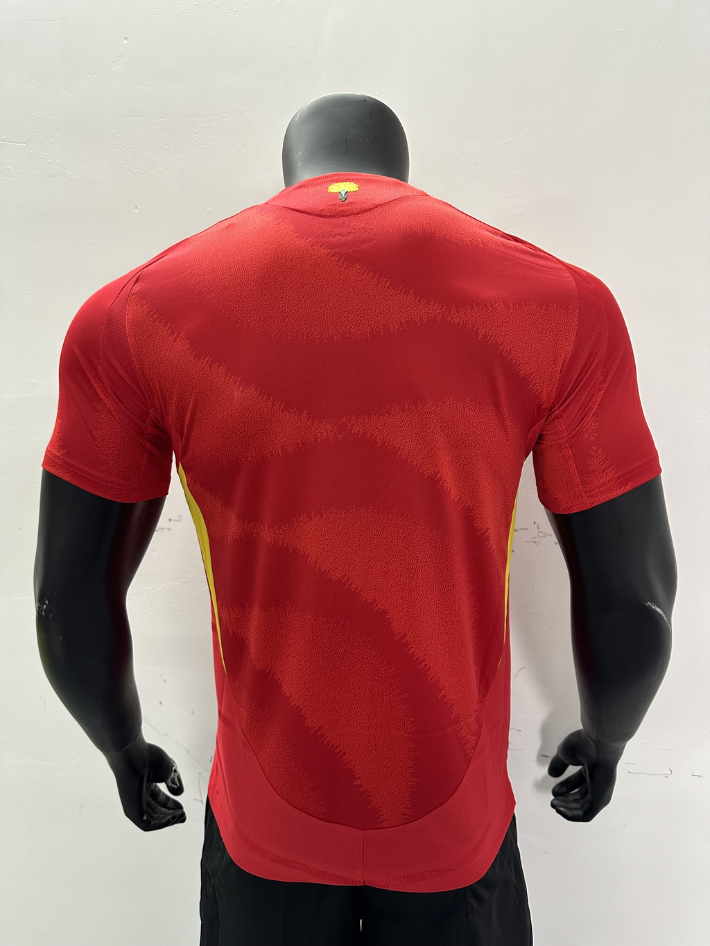 Camiseta España, Local 24-25
