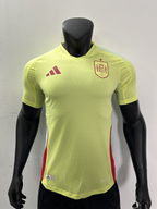 Camiseta España, Visitante 24-25