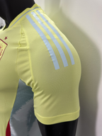 Camiseta España, Visitante 24-25