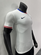Camiseta Estados Unidos, Visitante 24-25
