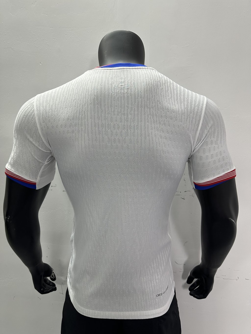 Camiseta Estados Unidos, Visitante 24-25