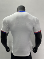 Camiseta Estados Unidos, Visitante 24-25