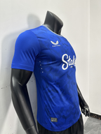Camiseta Everton, Local 24-25