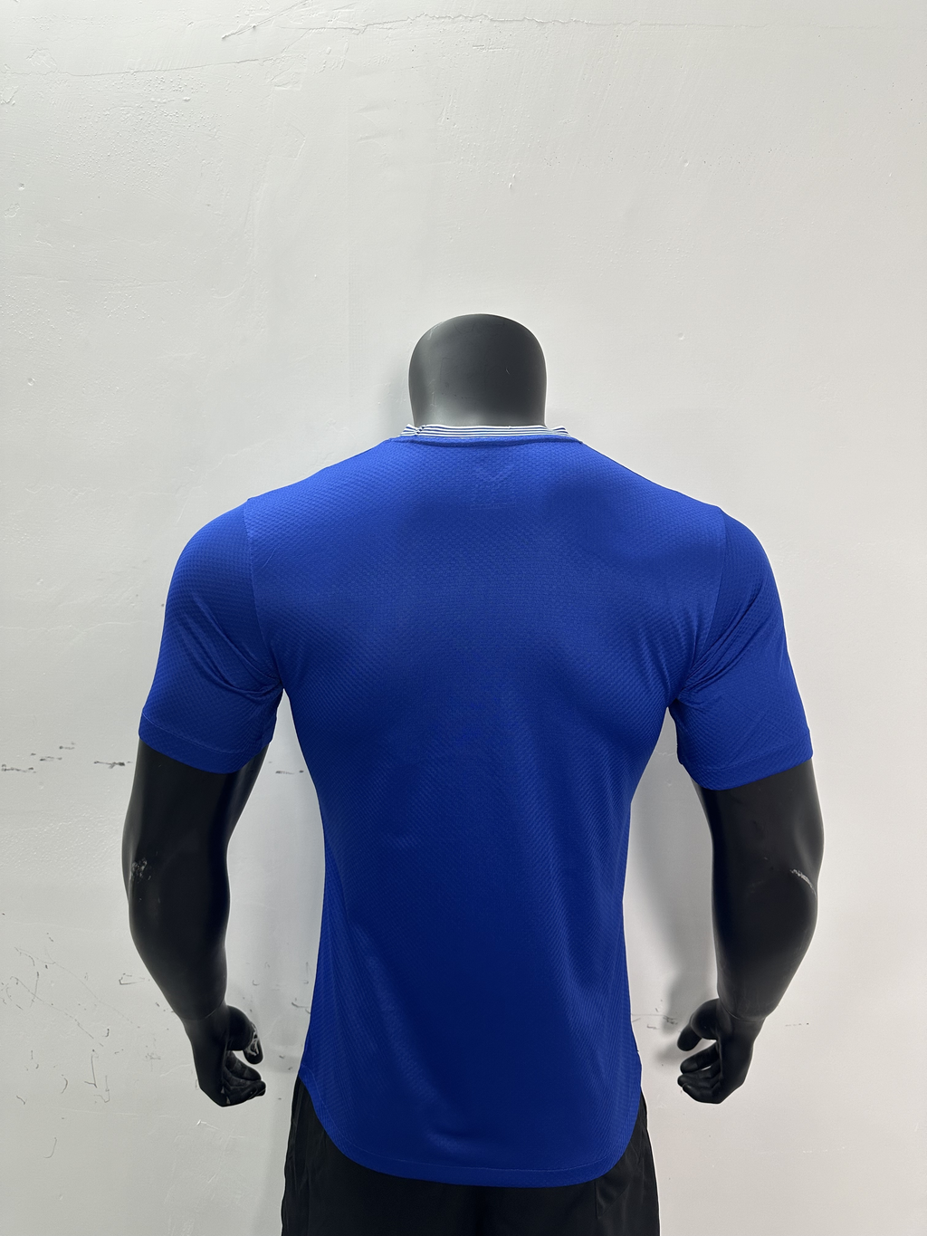 Camiseta Everton, Local 24-25