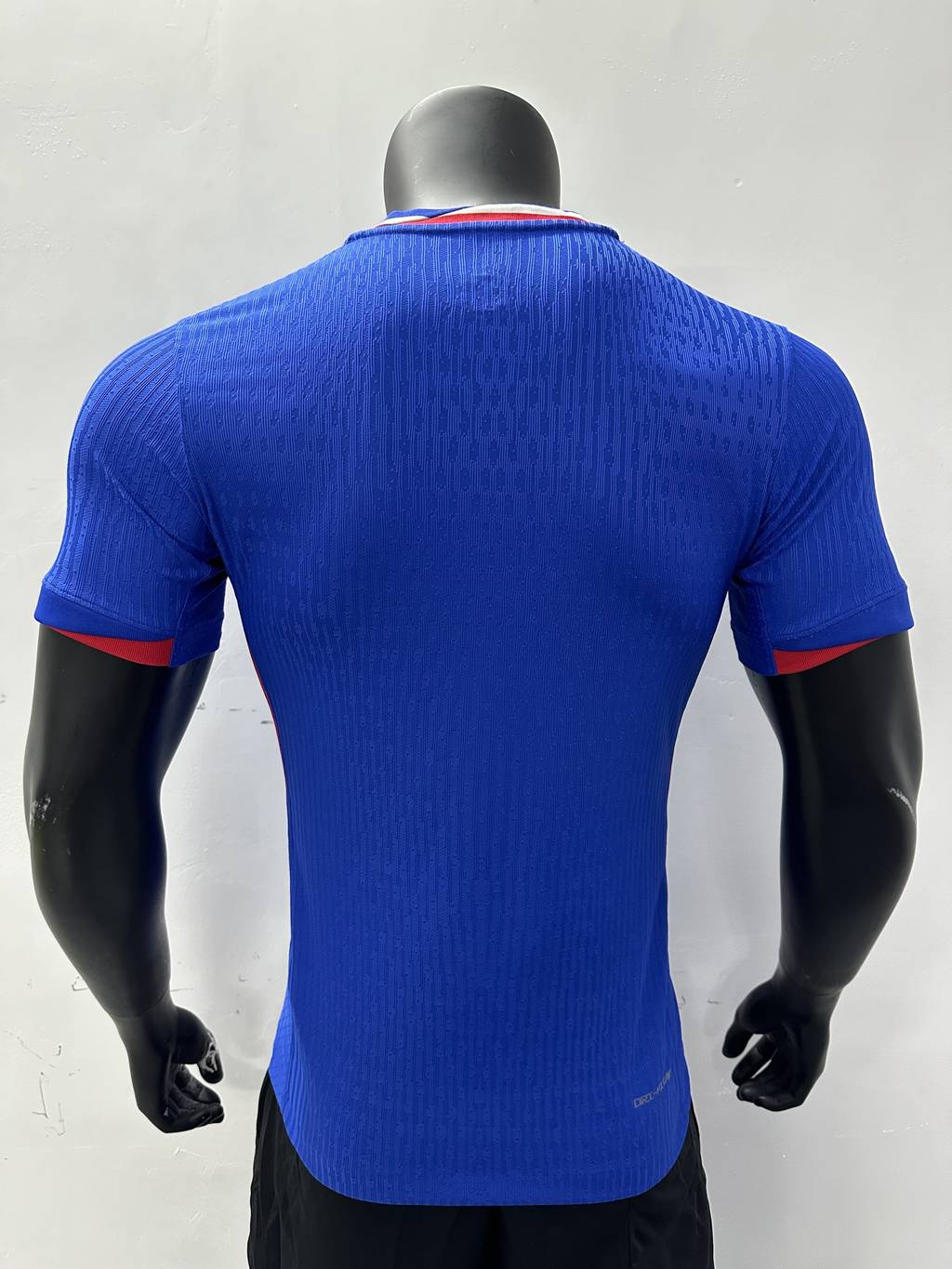 Camiseta Francia, Local 24-25