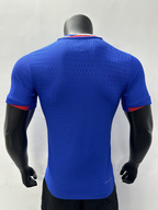 Camiseta Francia, Local 24-25