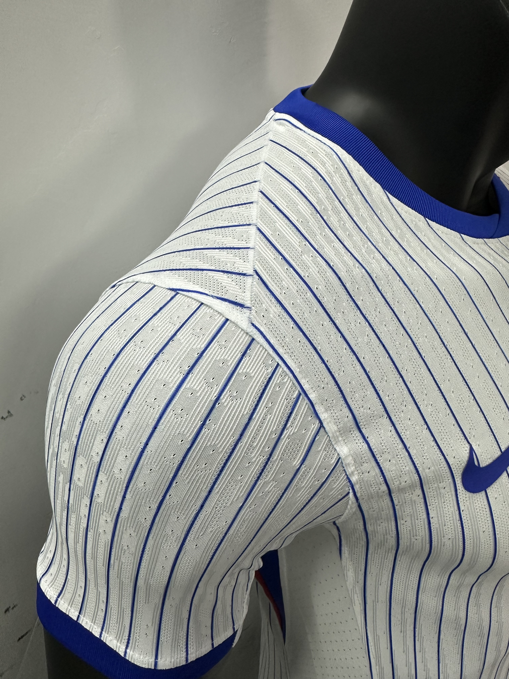 Camiseta Francia, Visitante 24-25