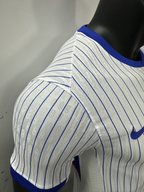 Camiseta Francia, Visitante 24-25