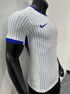 Camiseta Francia, Visitante 24-25